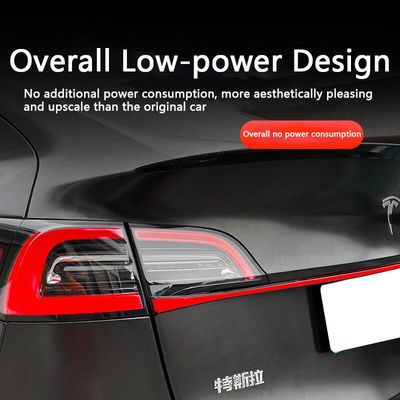 Model Y AWD Long Range Upgrade Your Taillight With Model3 Cutting-Edge Technology
