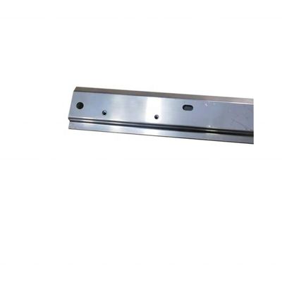 Model Y Awd Long Range Trunk Bracket Beam Car Accessories Radiator Bracket 1518495-00-B