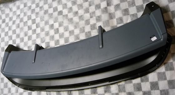 2015-2016 Rear Skirt For Bentley Continental Flying Spur 2013 OEM 4W0807110 4W0807433A