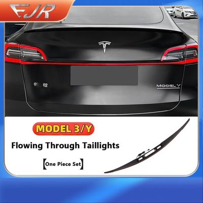 Model Y AWD Long Range Upgrade Your Taillight With Model3 Cutting-Edge Technology