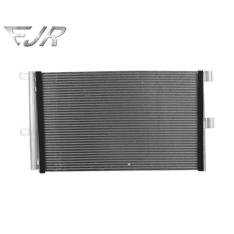 TESLA M. Car Fitment Air Conditioning Condenser For Model 3 2017-2020 OEM 1077083-00-B 100%