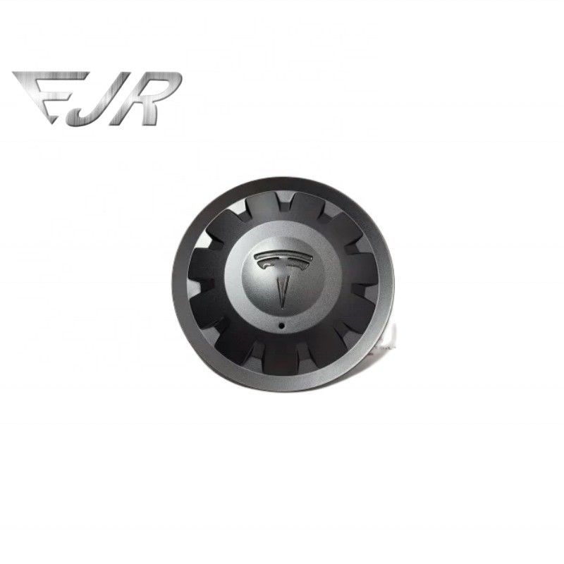Tesla Y-Type 2019-2022 Induction Ear Nut Sleeve Auto Accessories 21" Wheel Center Set 1188236-00-A 118823600A